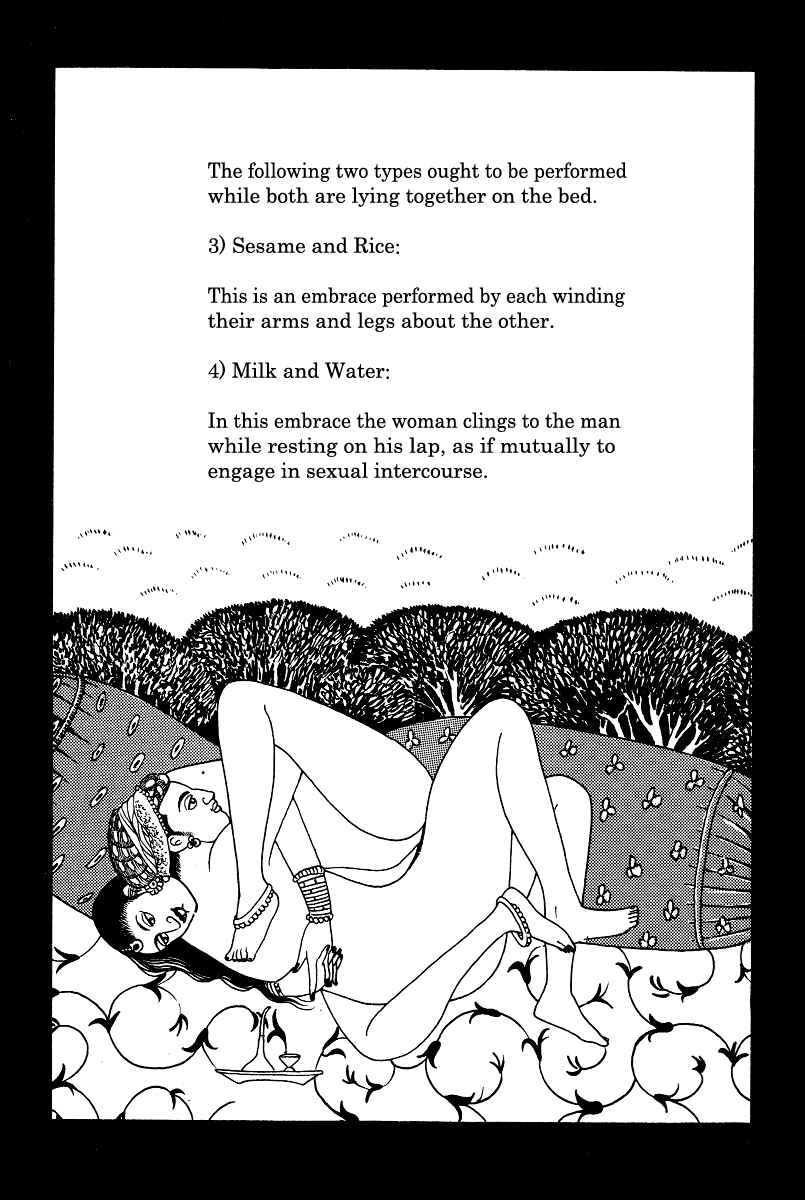 Page 10 Chapter 3 Kamasutra