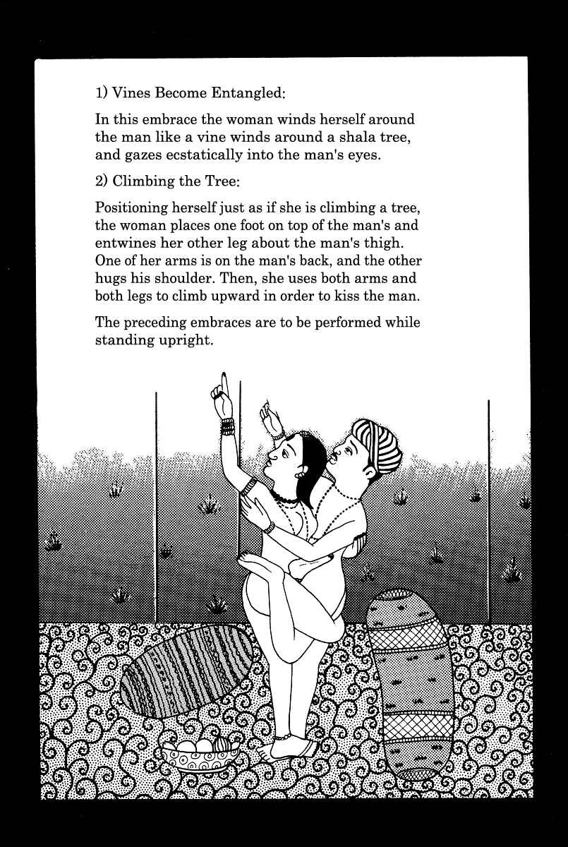 Page 9 Chapter 3 Kamasutra