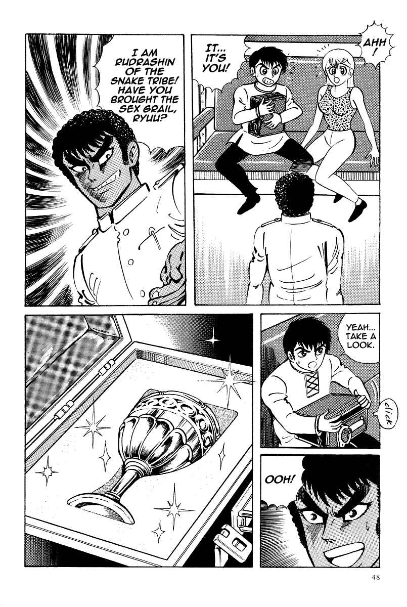 Page 10 Chapter 13 Kamasutra