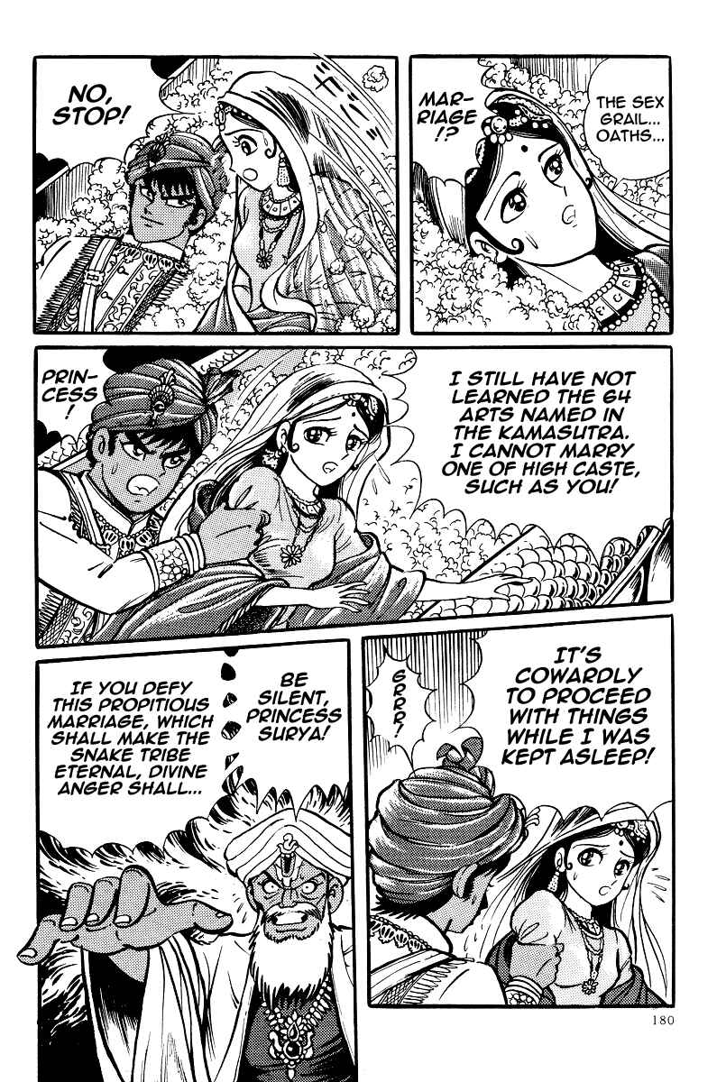 Page 10 Chapter 17 Kamasutra