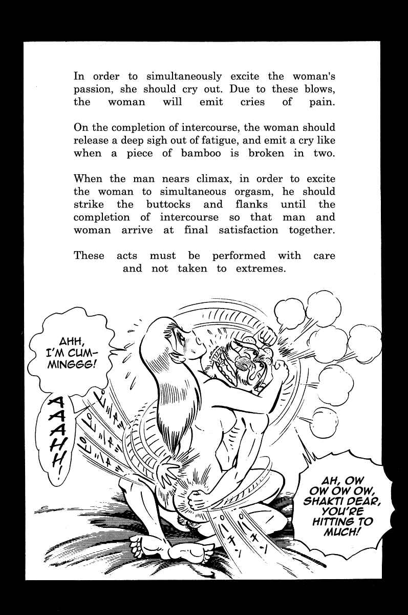 Page 14 Chapter 19 Kamasutra