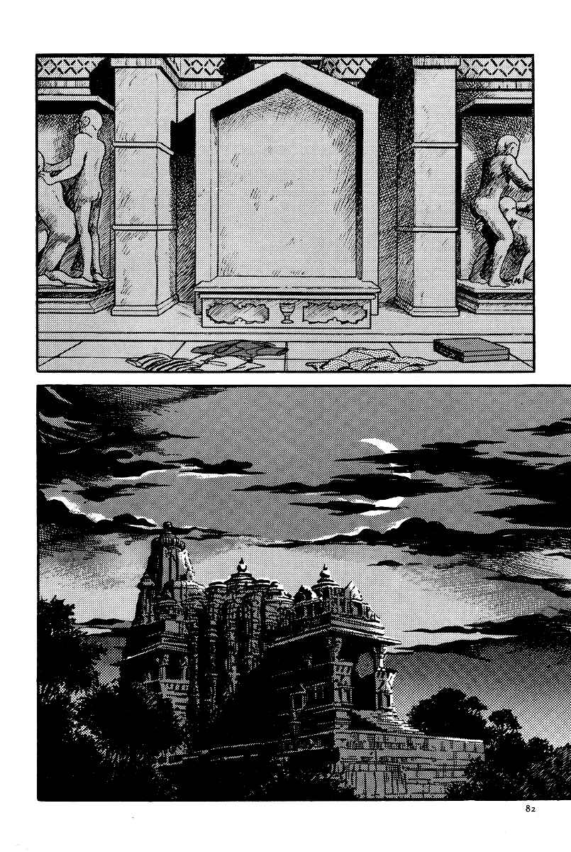 Page 32 Chapter 19 Kamasutra