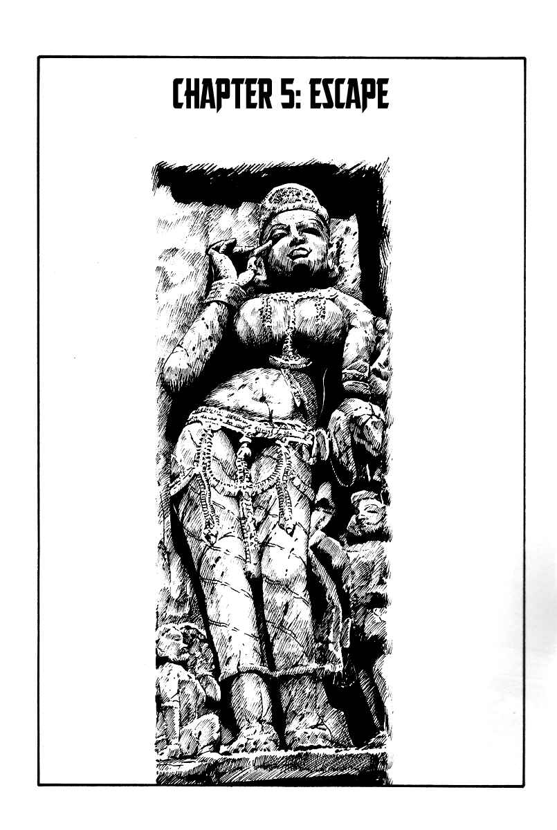 Page 1 Chapter 5 Kamasutra