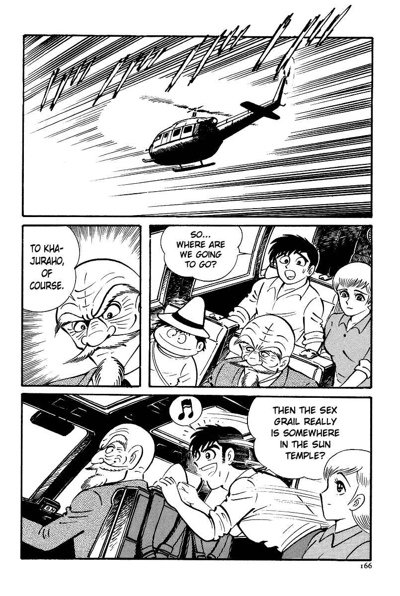 Page 28 Chapter 5 Kamasutra