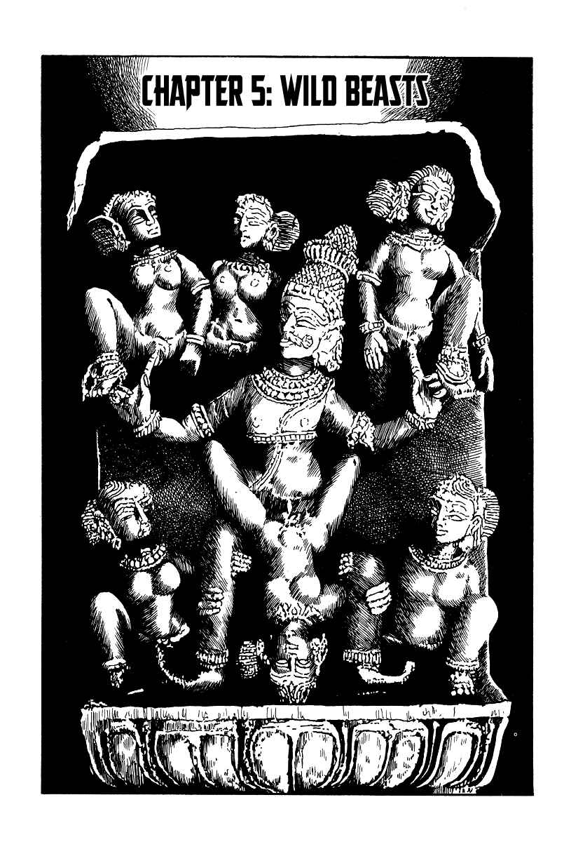 Page 1 Chapter 10 Kamasutra