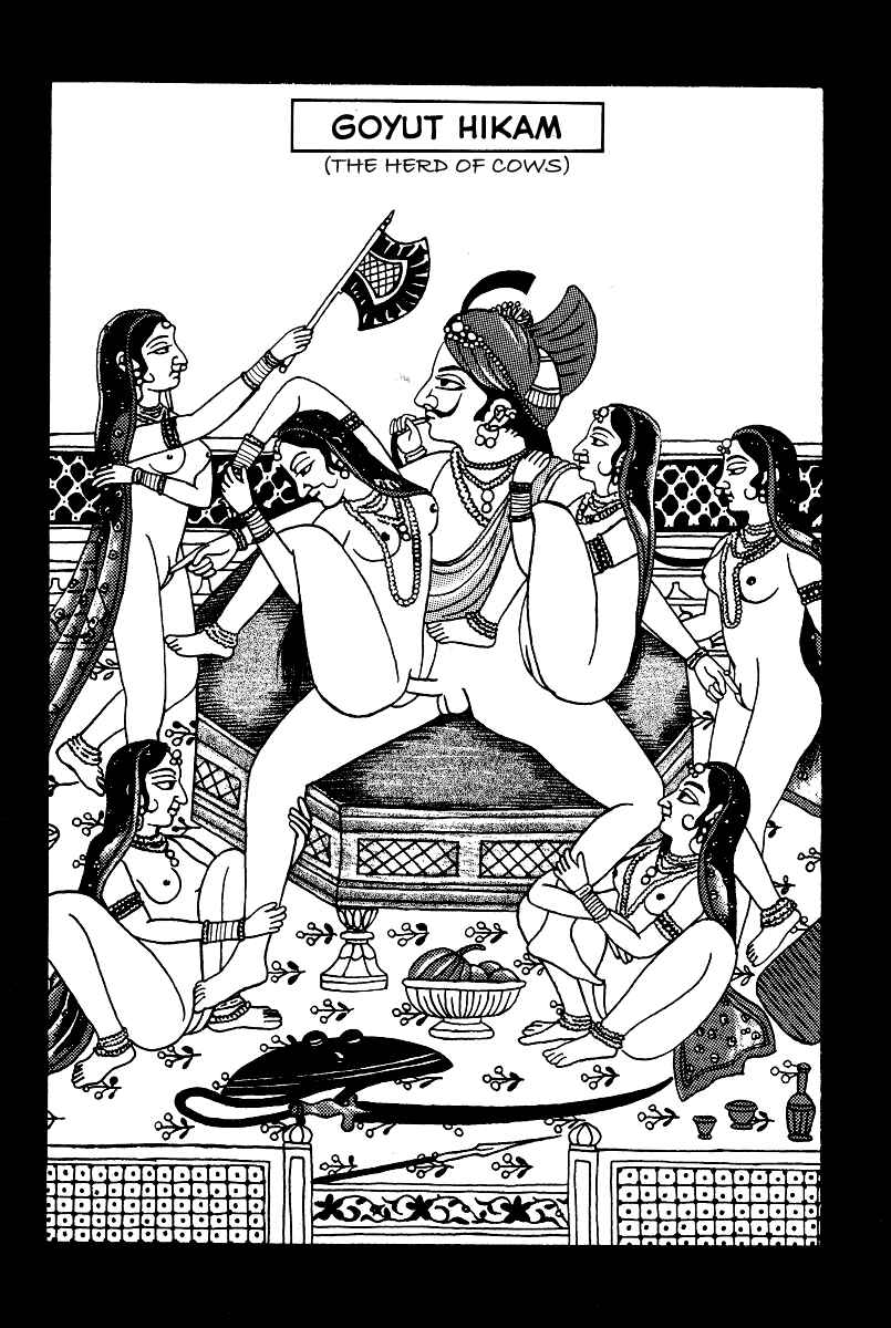 Page 44 Chapter 10 Kamasutra