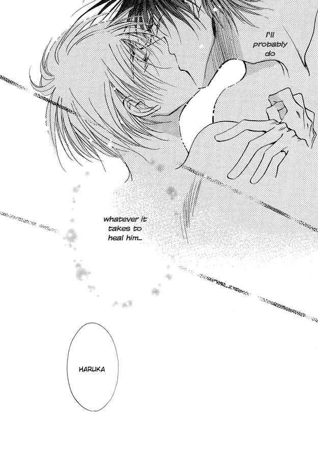 Page 31 Chapter 5 Suna no Rasen
