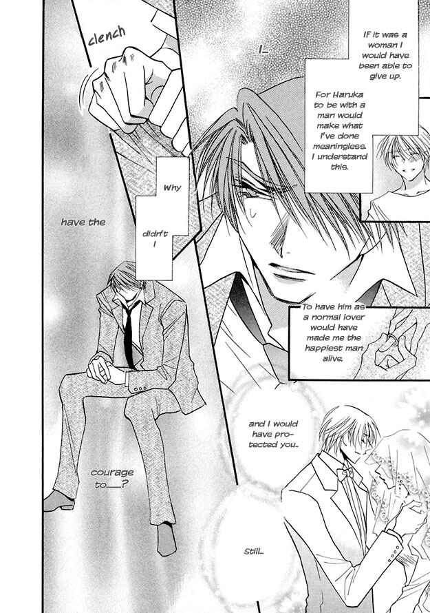 Page 11 Chapter 4 Suna no Rasen
