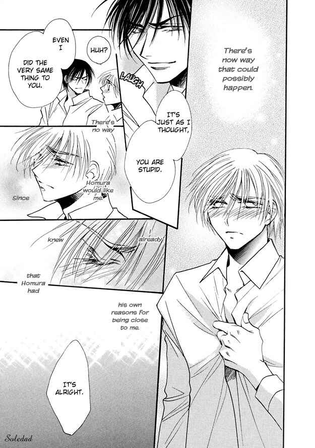 Page 28 Chapter 4 Suna no Rasen