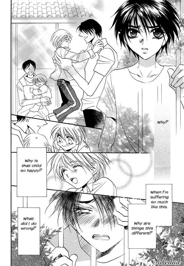 Page 6 Chapter 2 Suna no Rasen