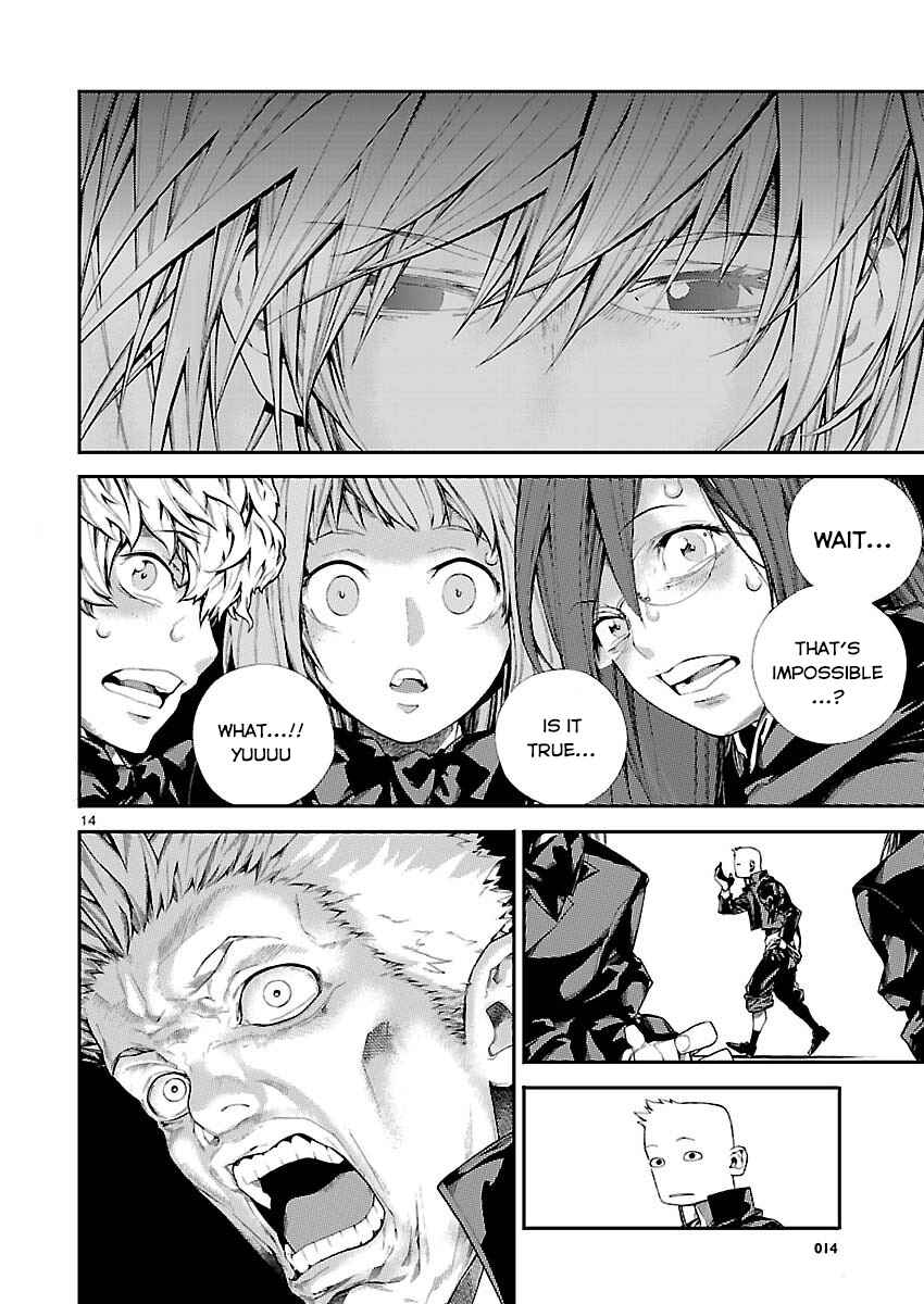 Page 15 Chapter 5 Battle Mexia