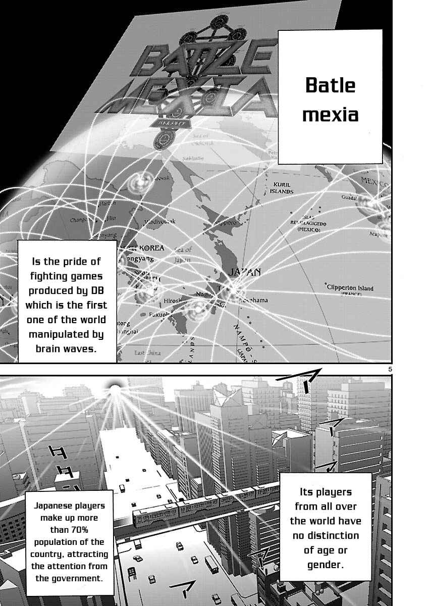 Page 6 Chapter 5 Battle Mexia