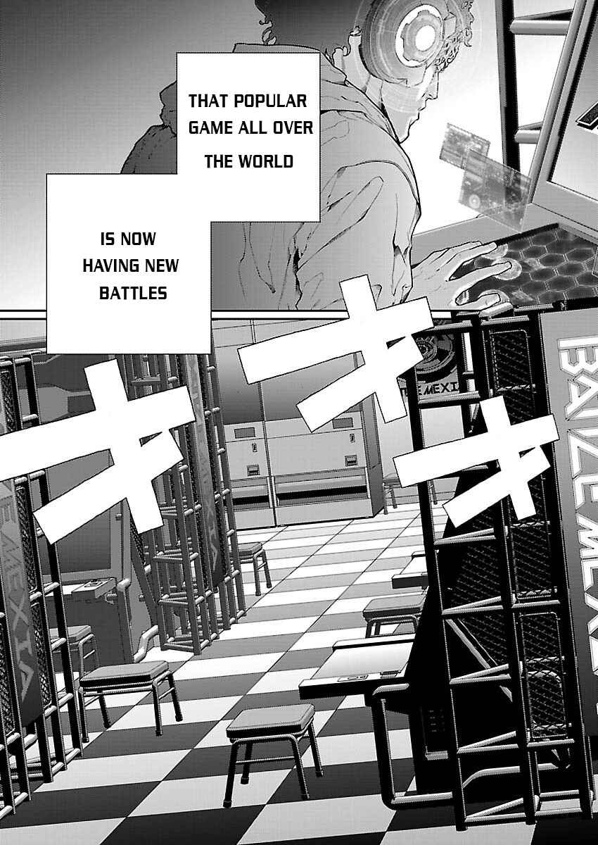 Page 4 Chapter 2 Battle Mexia