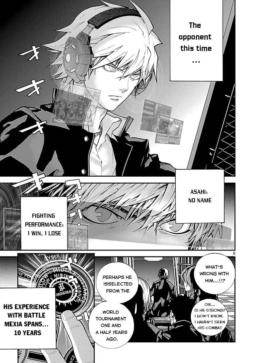 Page 6 Chapter 2 Battle Mexia