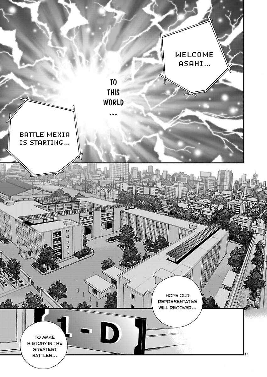 Page 11 Chapter 3 Battle Mexia