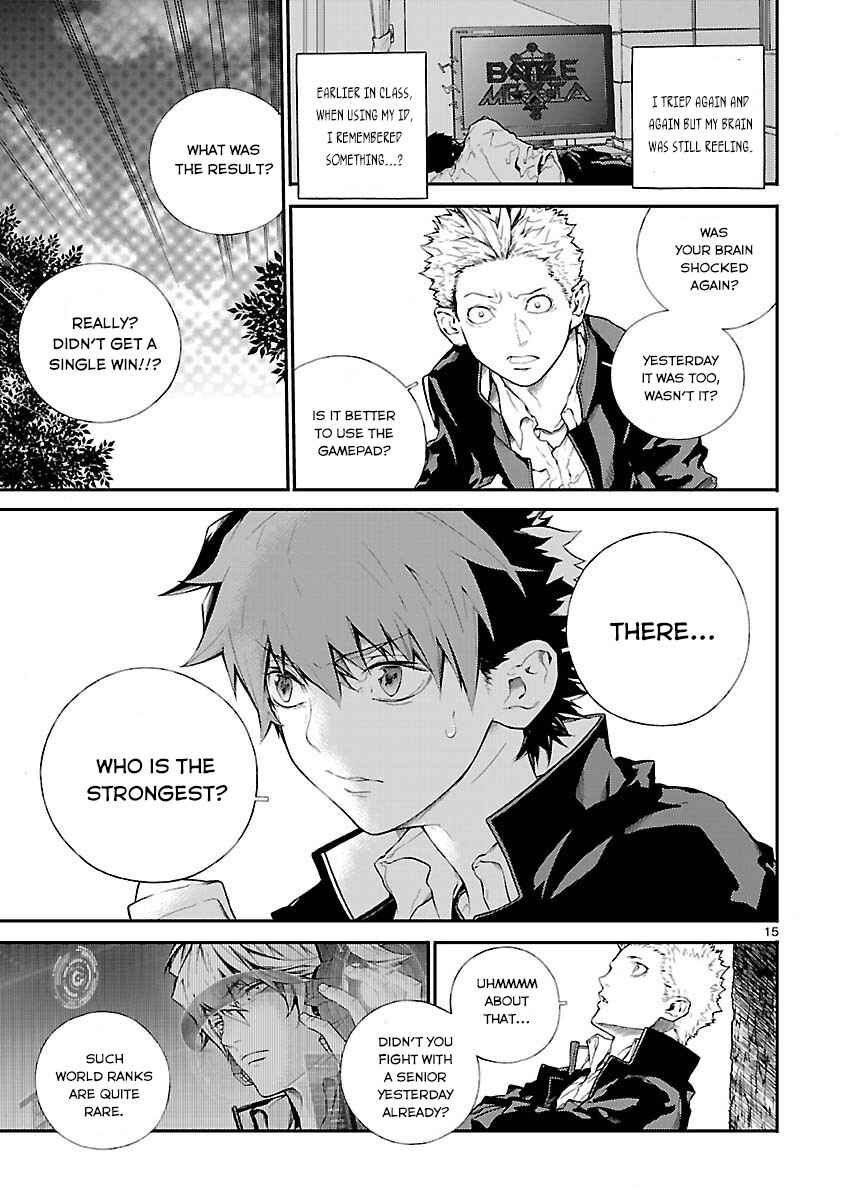 Page 15 Chapter 3 Battle Mexia