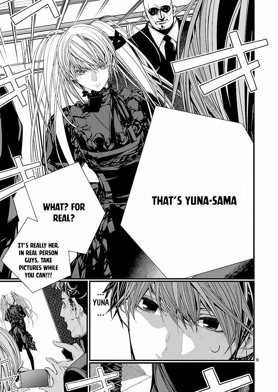 Page 5 Chapter 6 Battle Mexia
