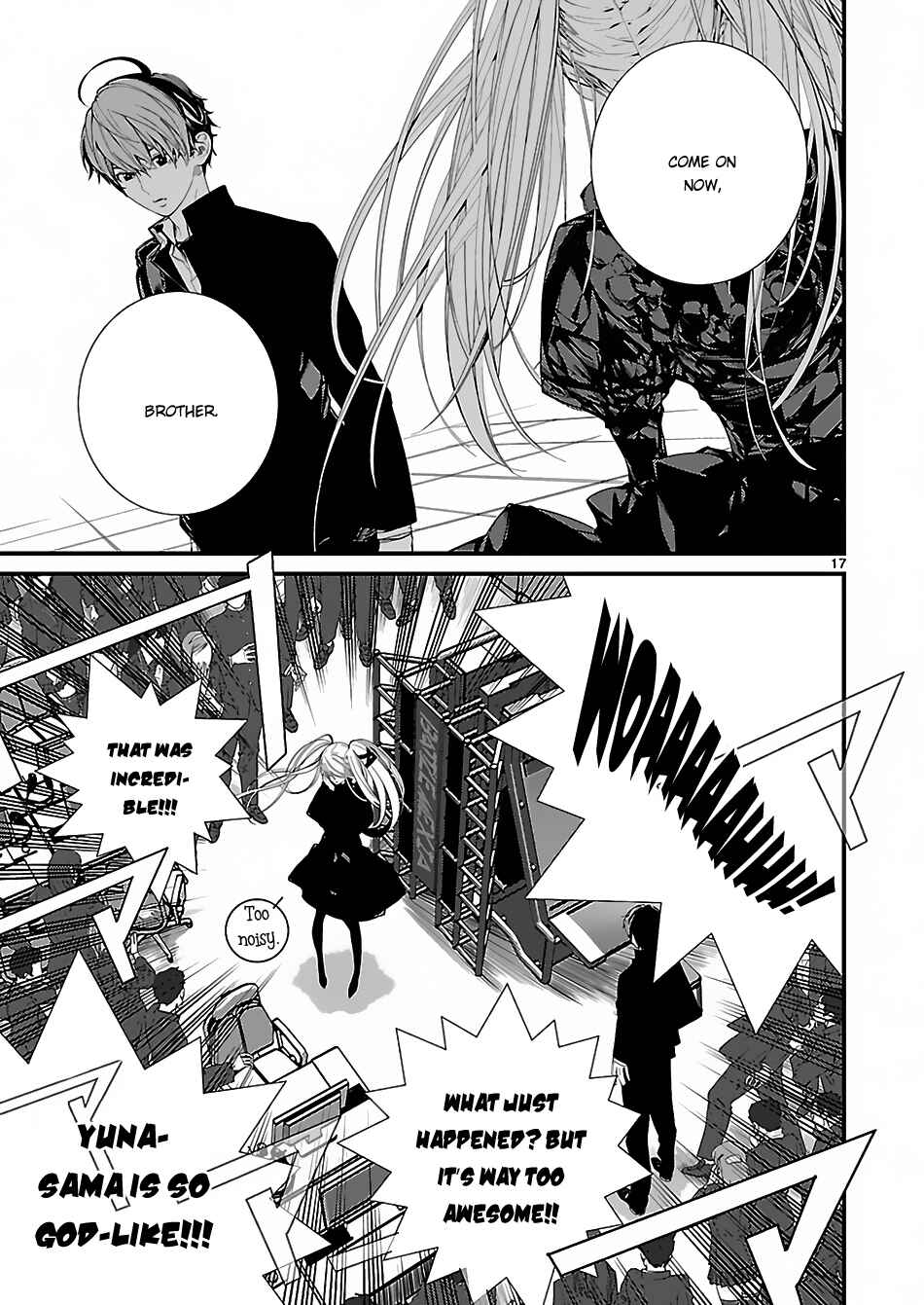 Page 18 Chapter 7 Battle Mexia