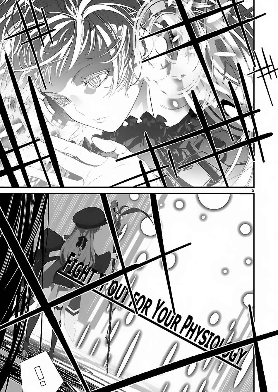 Page 6 Chapter 7 Battle Mexia