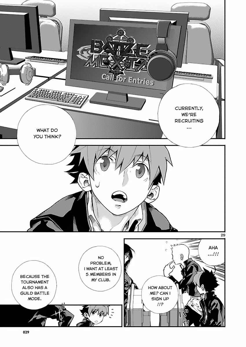 Page 30 Chapter 4 Battle Mexia