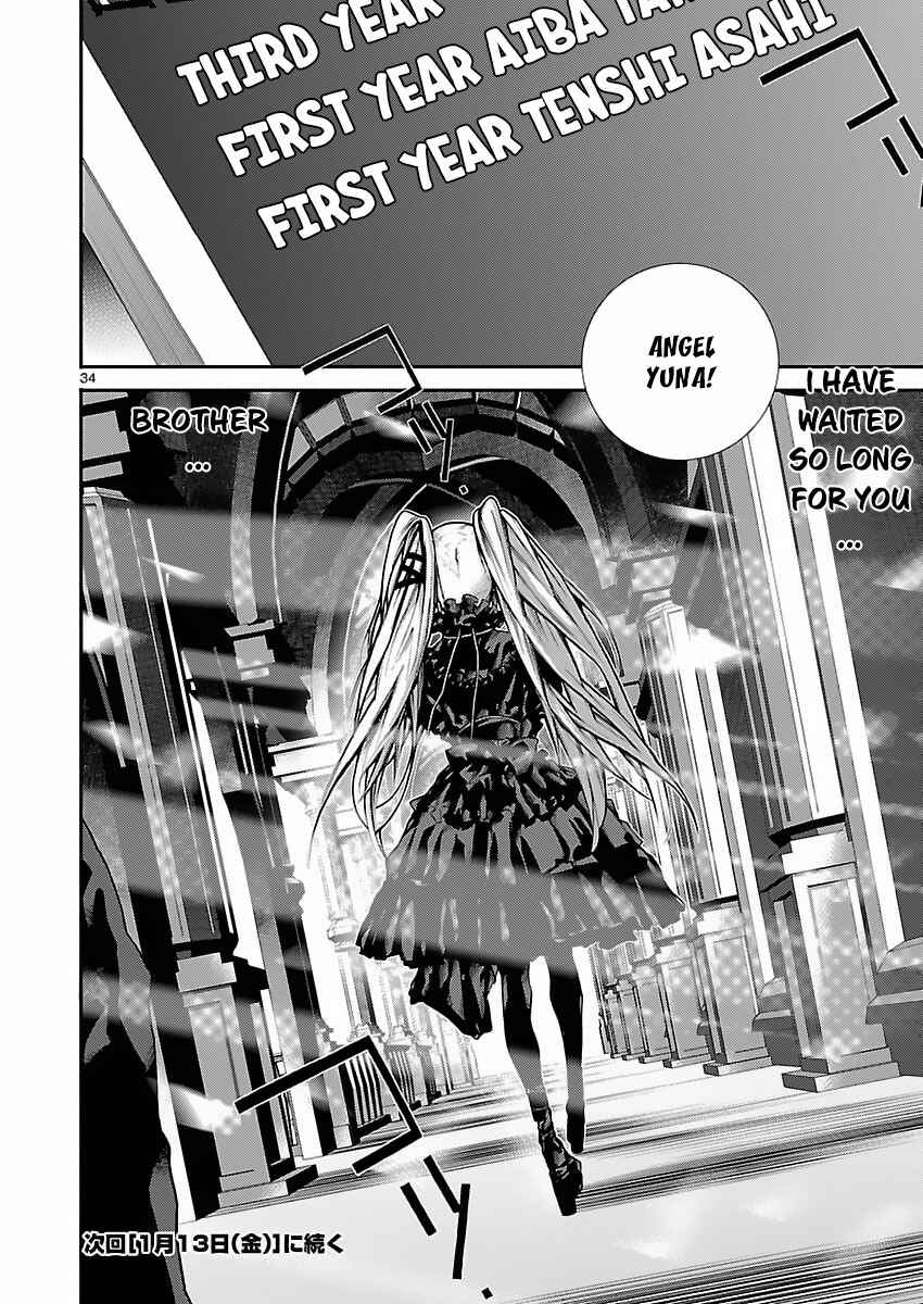 Page 35 Chapter 4 Battle Mexia