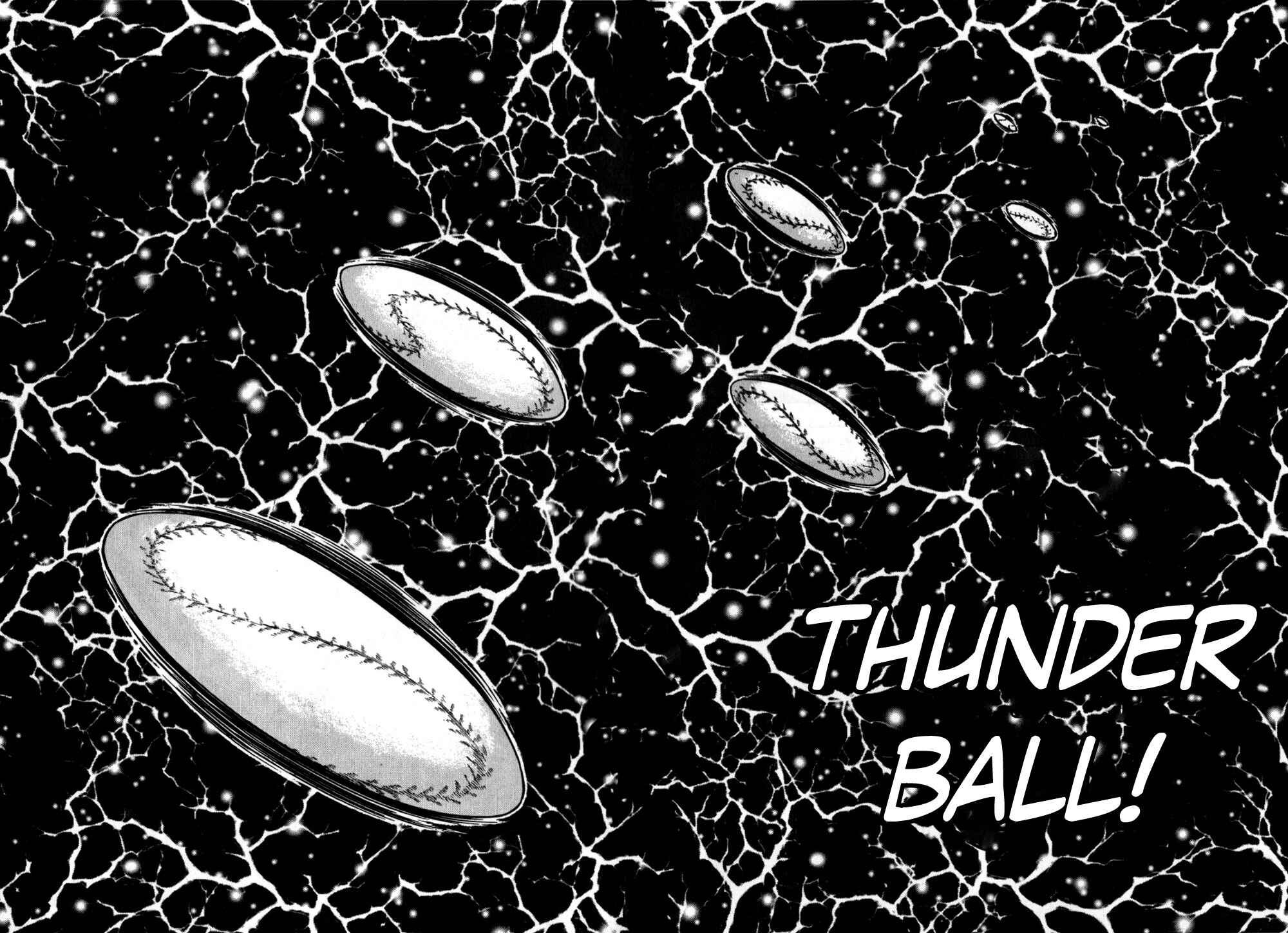 Page 15 Chapter 2 Legend of the Blue Bird - Blue Myth Overture