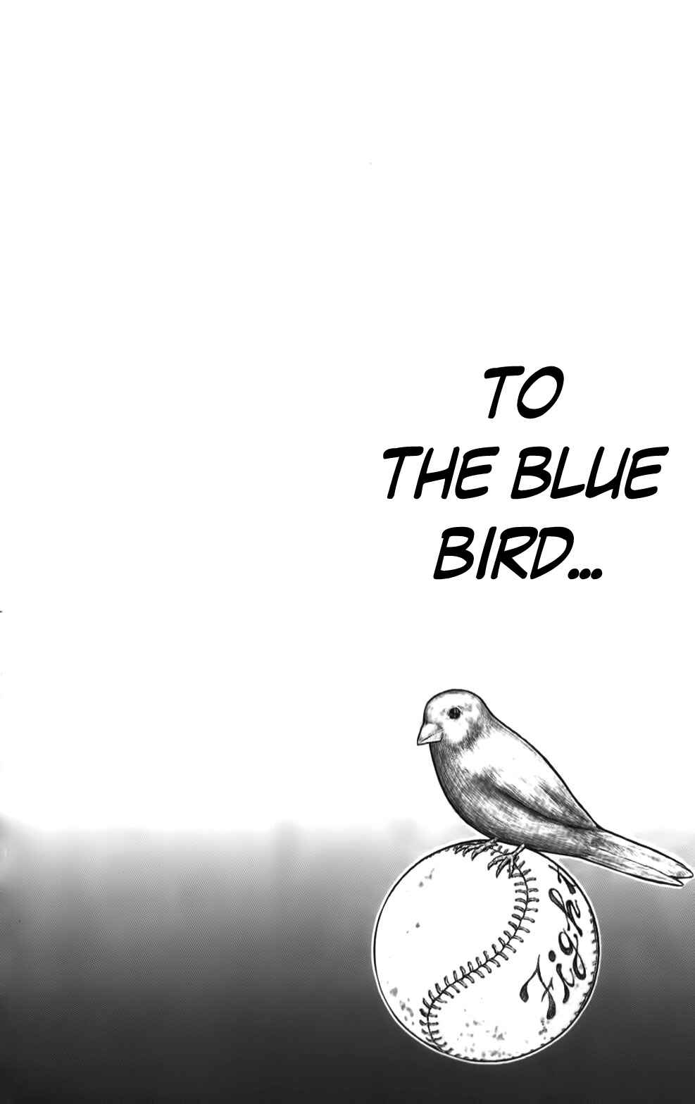Page 54 Chapter 2 Legend of the Blue Bird - Blue Myth Overture
