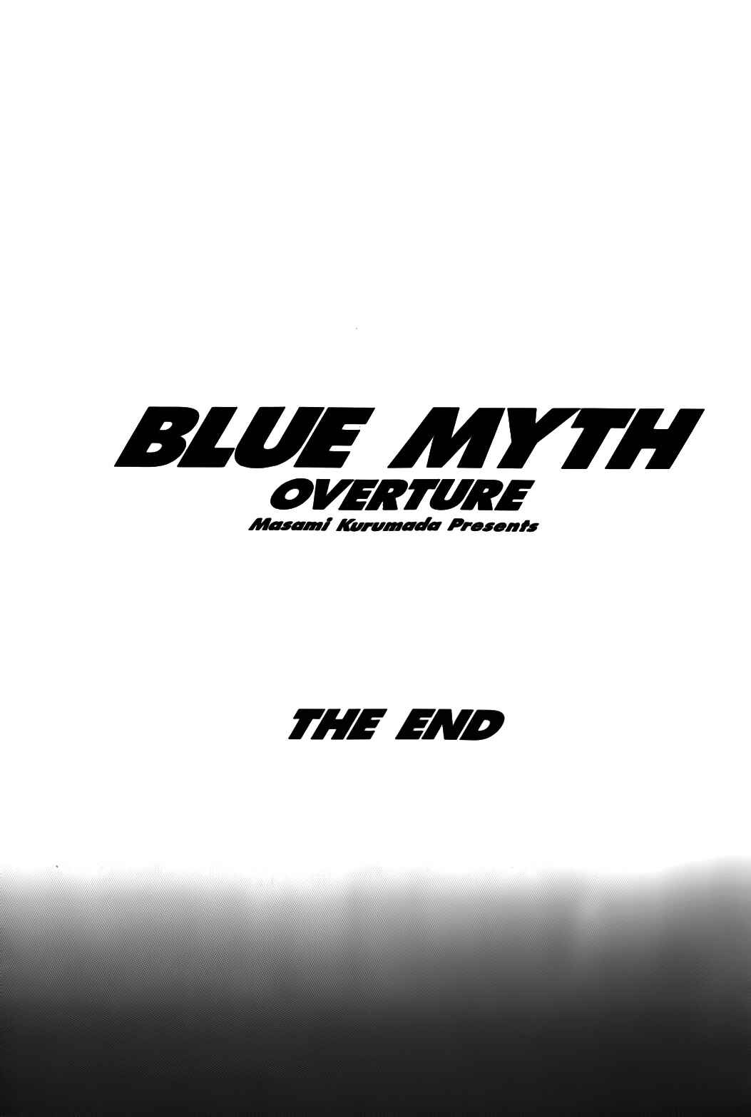 Page 55 Chapter 2 Legend of the Blue Bird - Blue Myth Overture