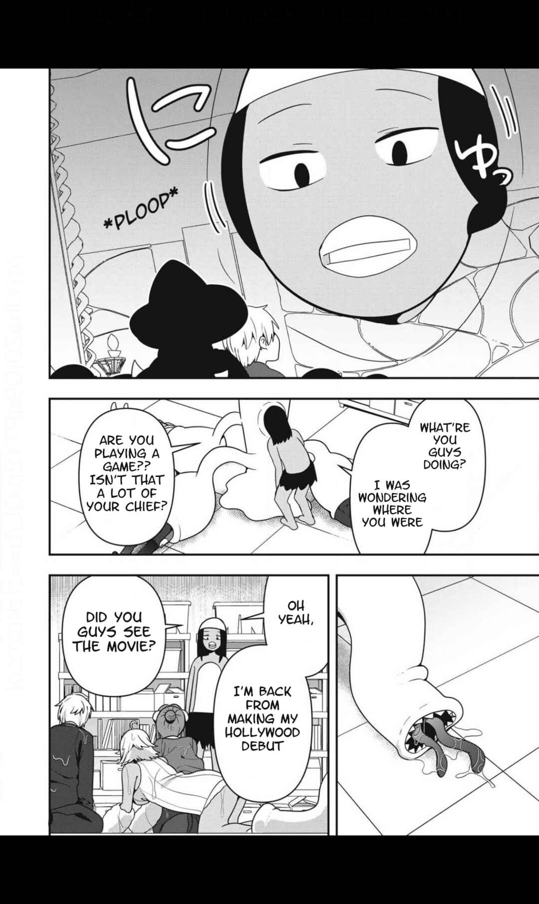 Page 12 Chapter 16 Skeleton Office