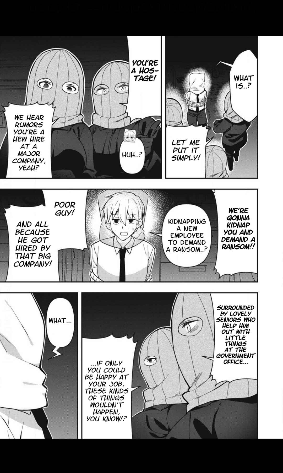 Page 5 Chapter 28 Skeleton Office