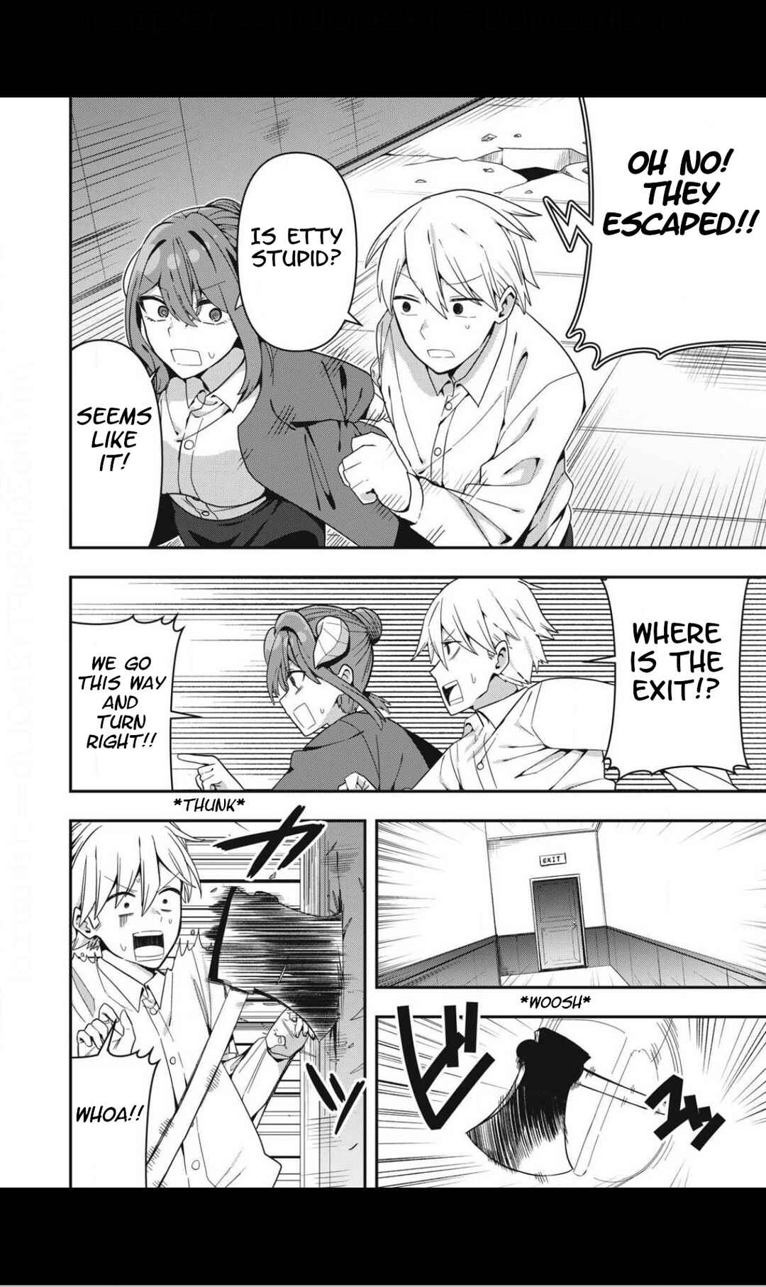 Page 6 Chapter 8 Skeleton Office