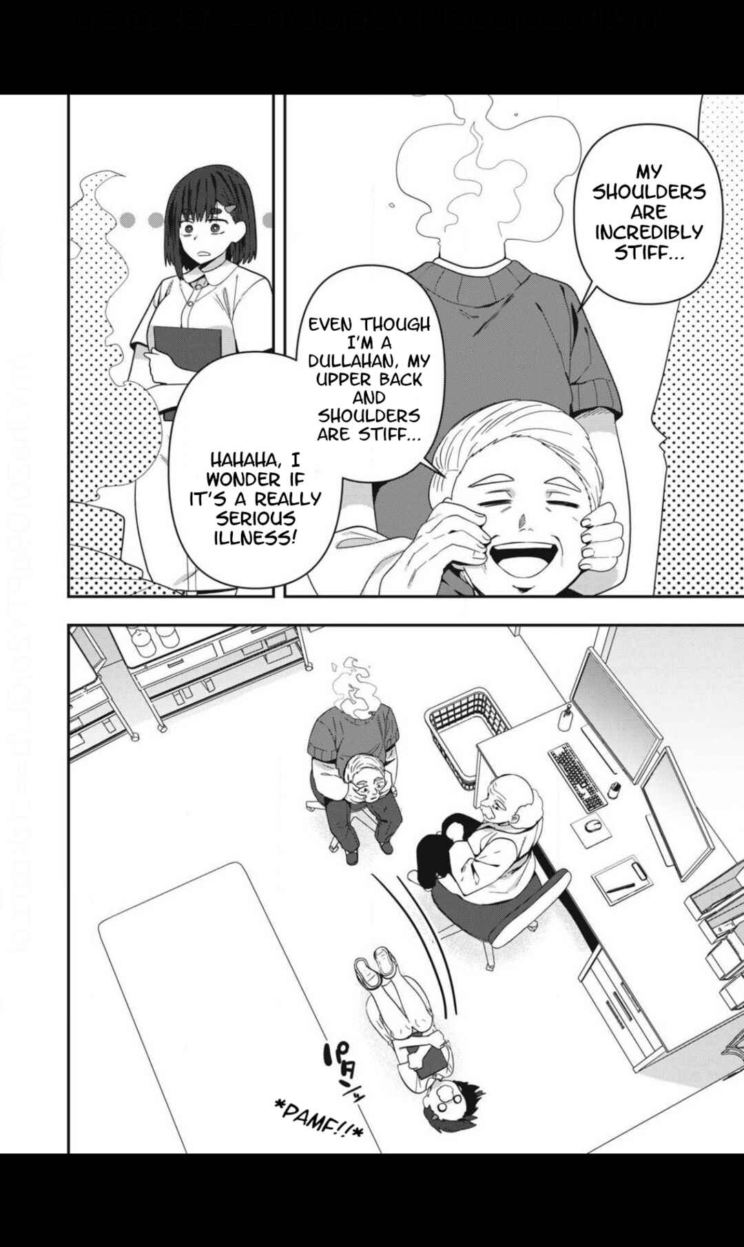 Page 2 Chapter 18 Skeleton Office