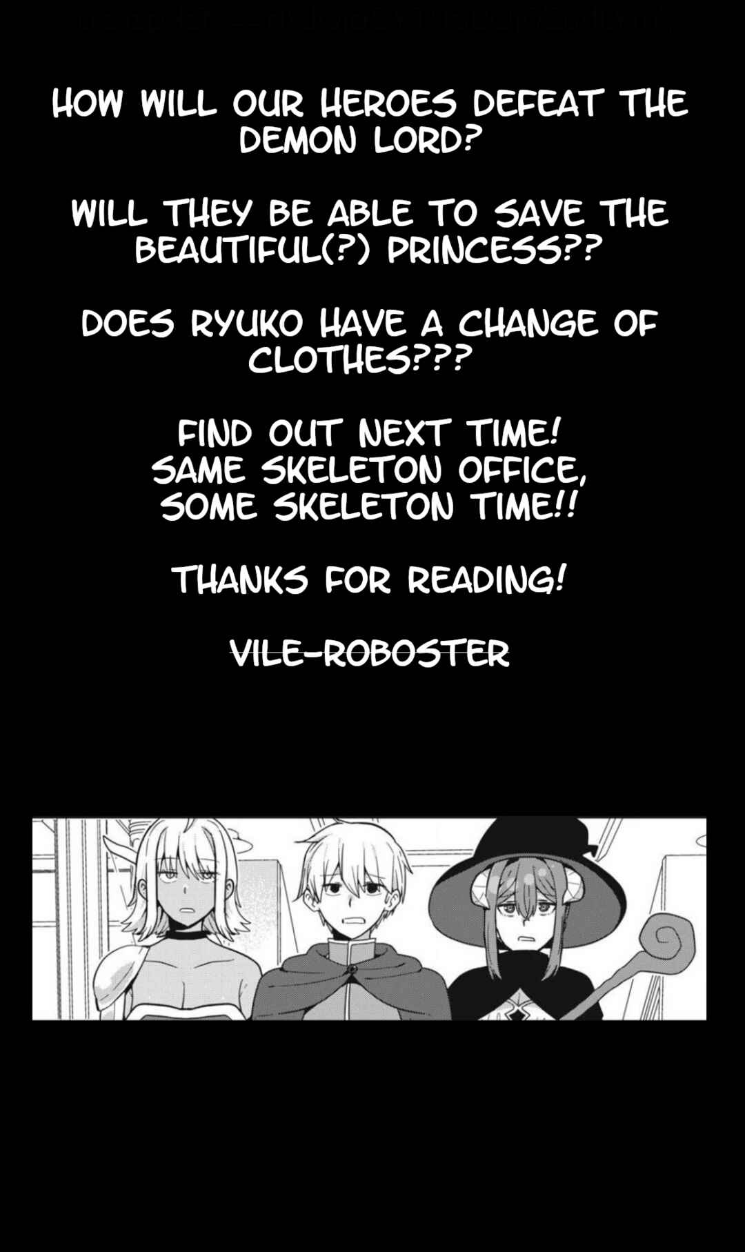 Page 14 Chapter 15 Skeleton Office