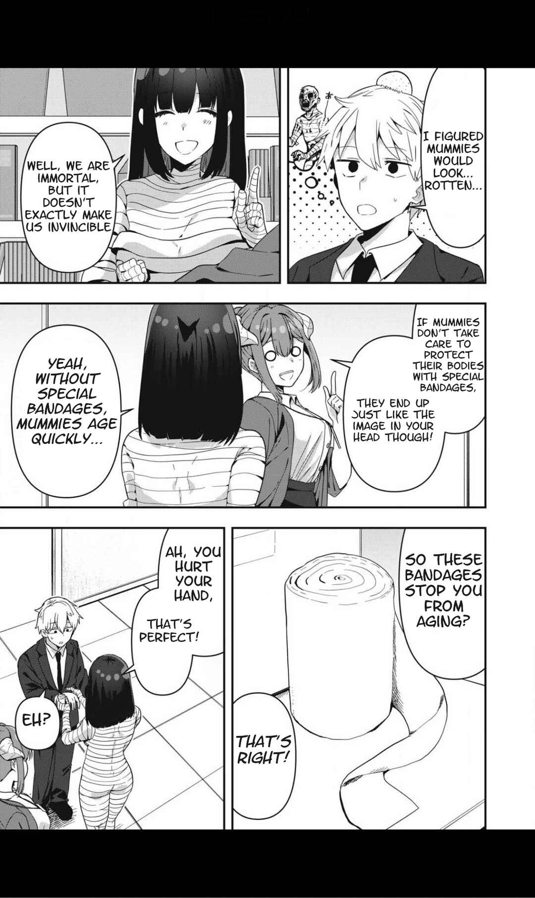 Page 5 Chapter 3 Skeleton Office