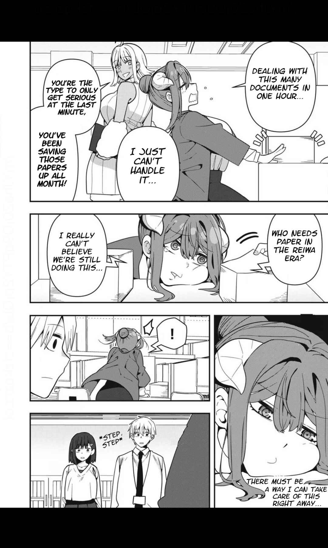 Page 6 Chapter 19 Skeleton Office