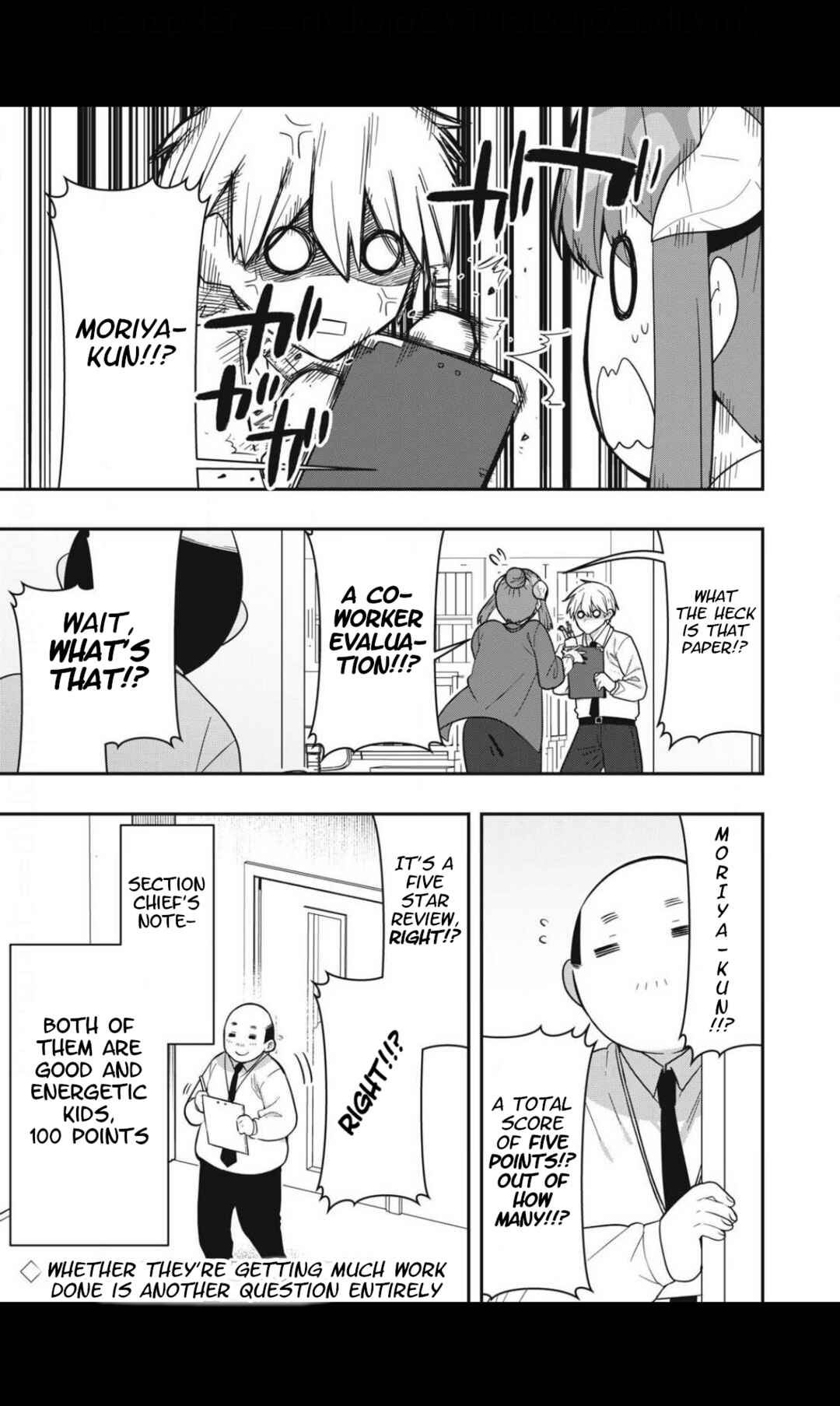 Page 13 Chapter 24 Skeleton Office