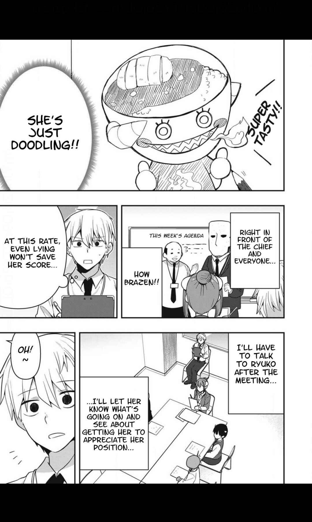 Page 9 Chapter 24 Skeleton Office