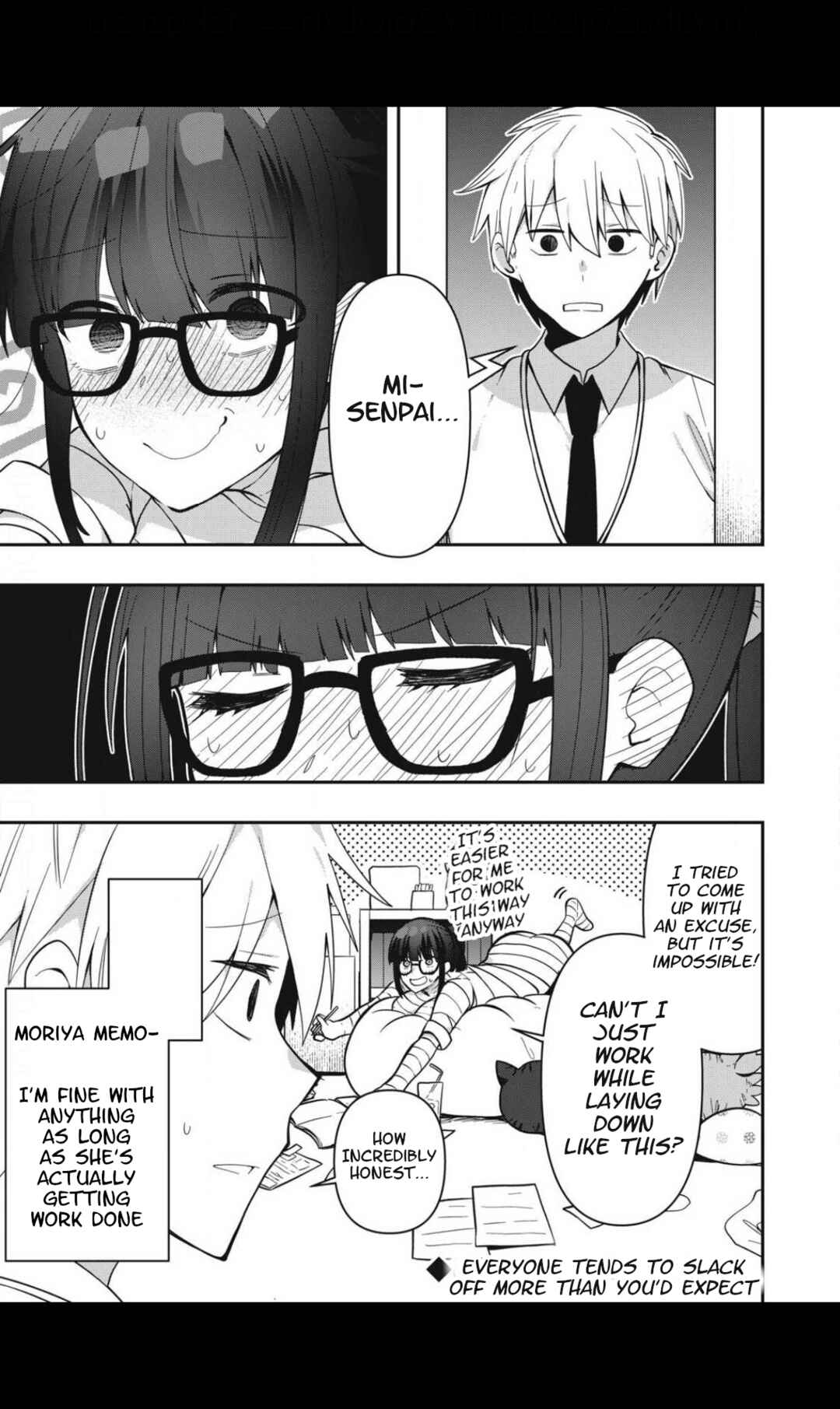 Page 13 Chapter 25 Skeleton Office