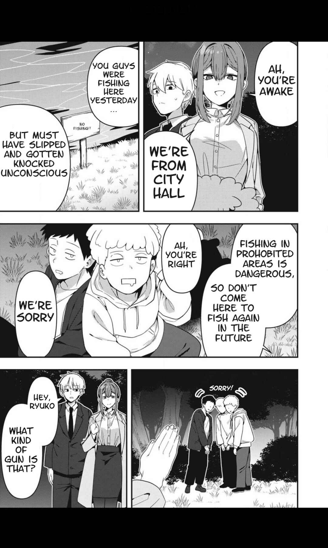 Page 11 Chapter 2 Skeleton Office