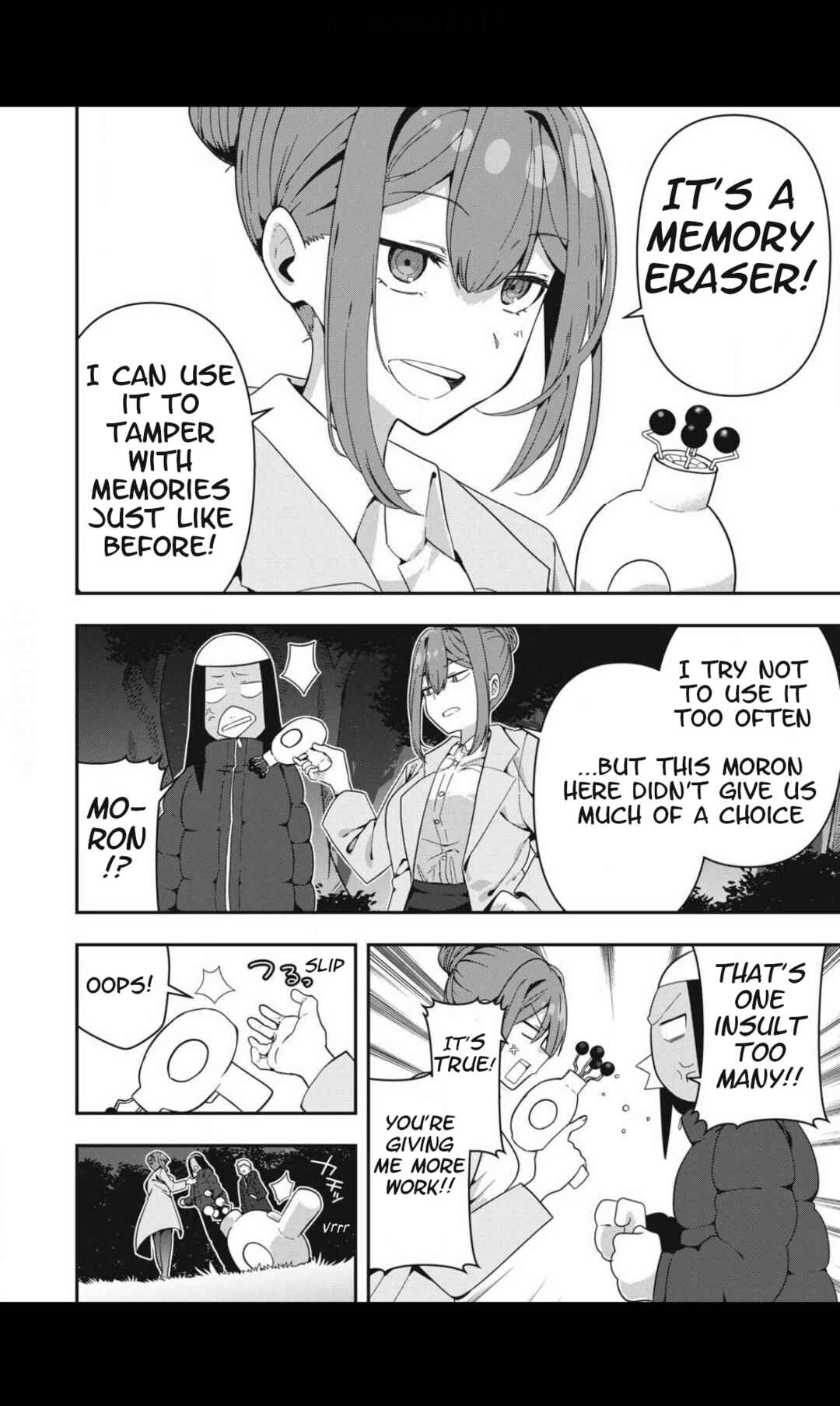 Page 12 Chapter 2 Skeleton Office