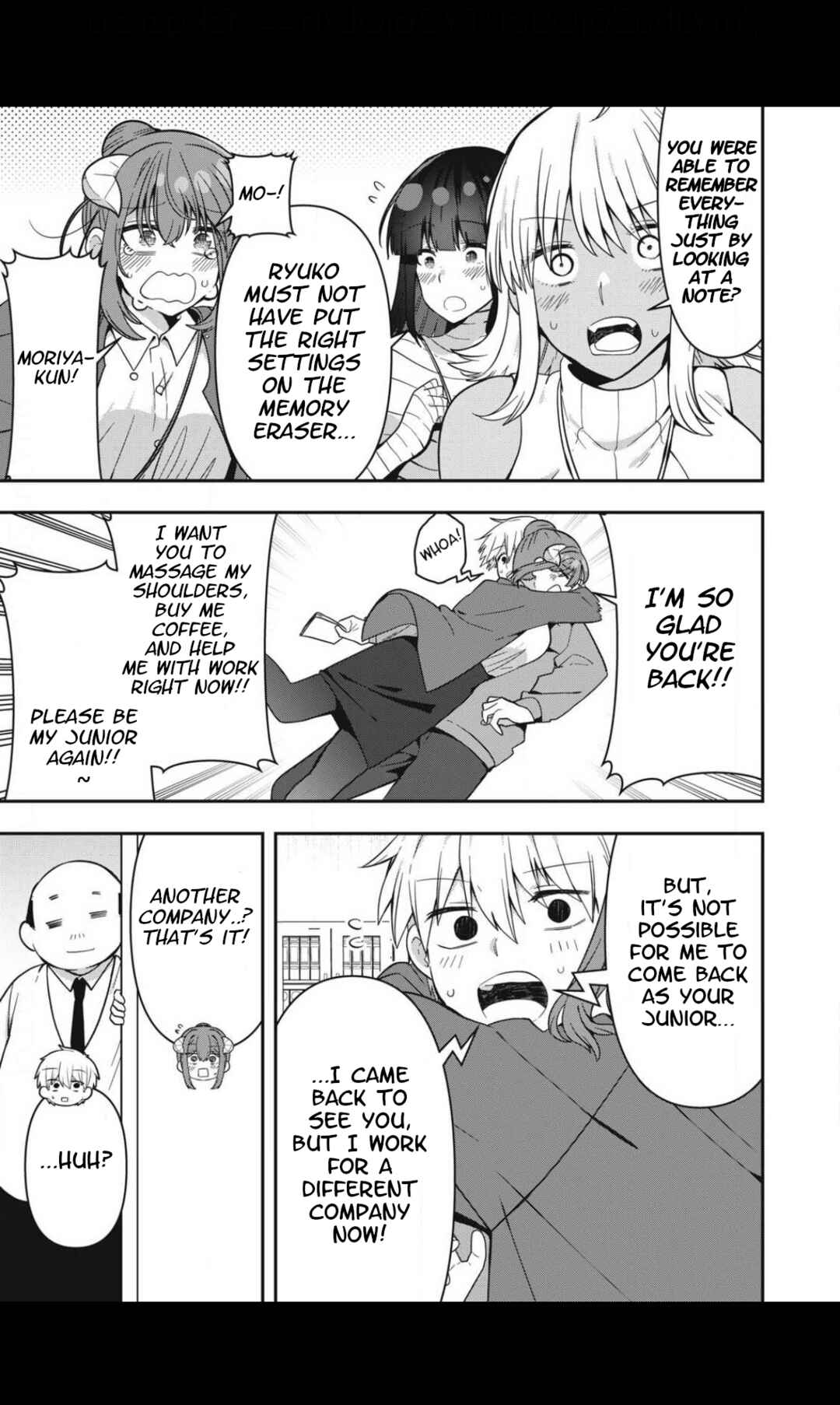 Page 13 Chapter 29 Skeleton Office