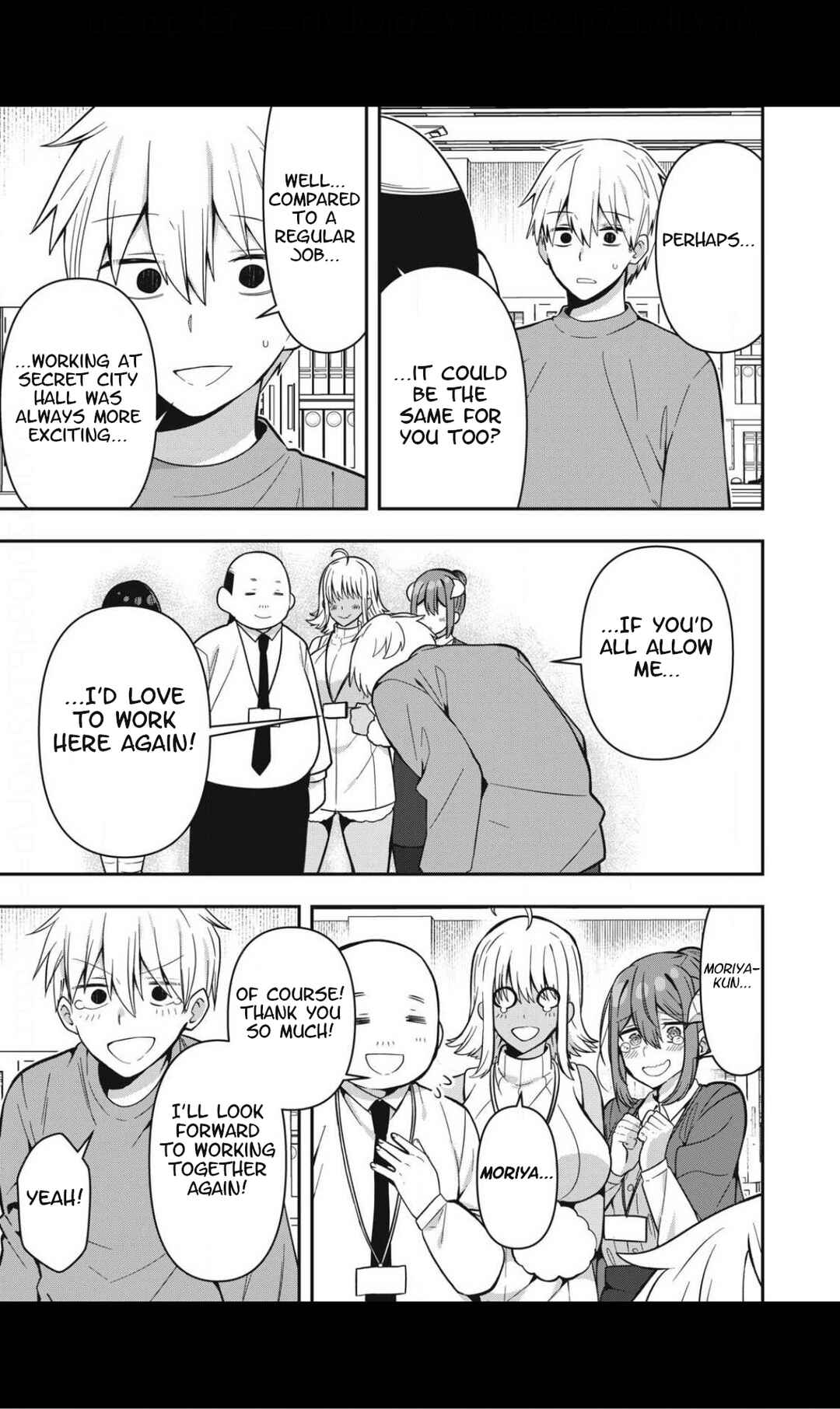 Page 15 Chapter 29 Skeleton Office