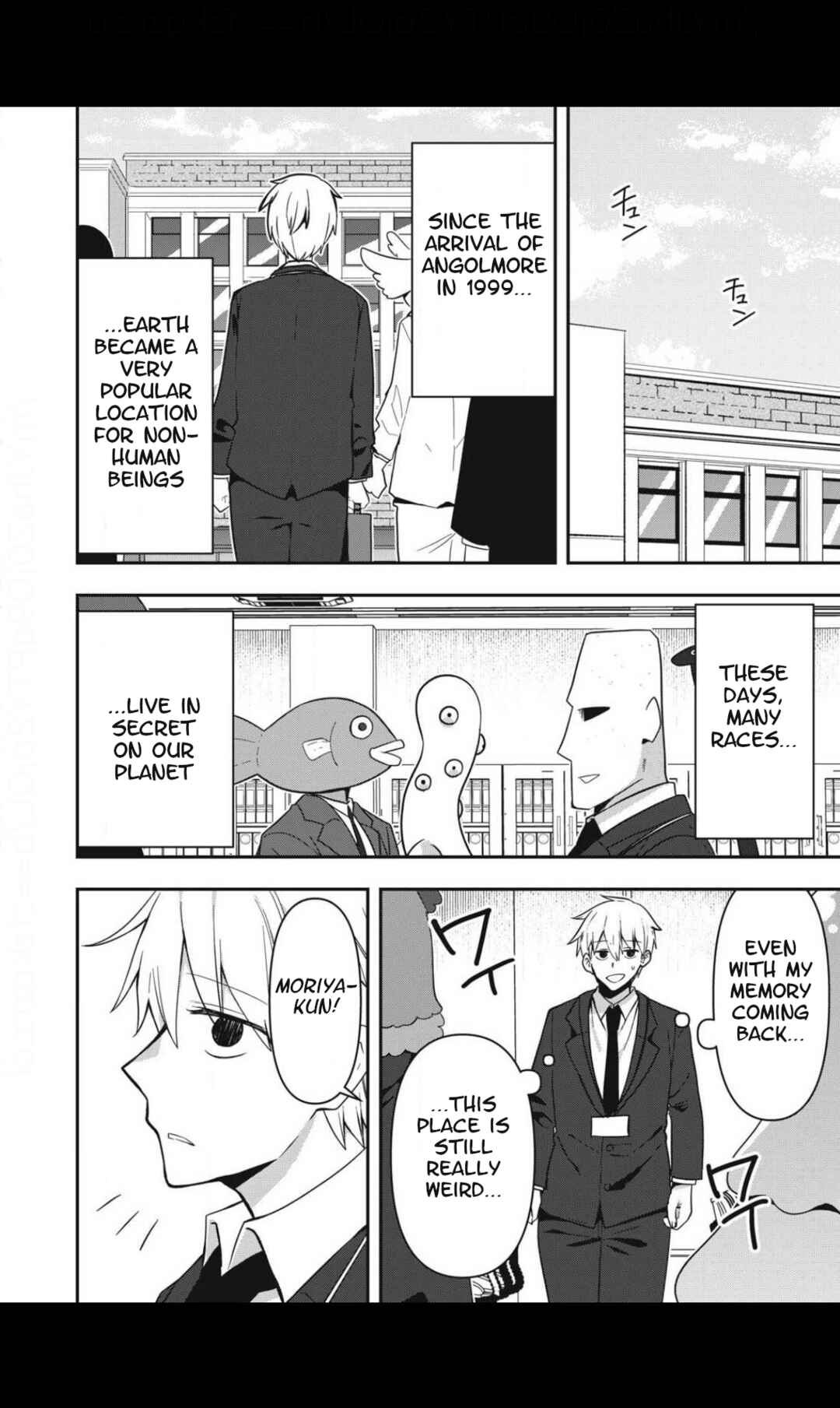 Page 16 Chapter 29 Skeleton Office