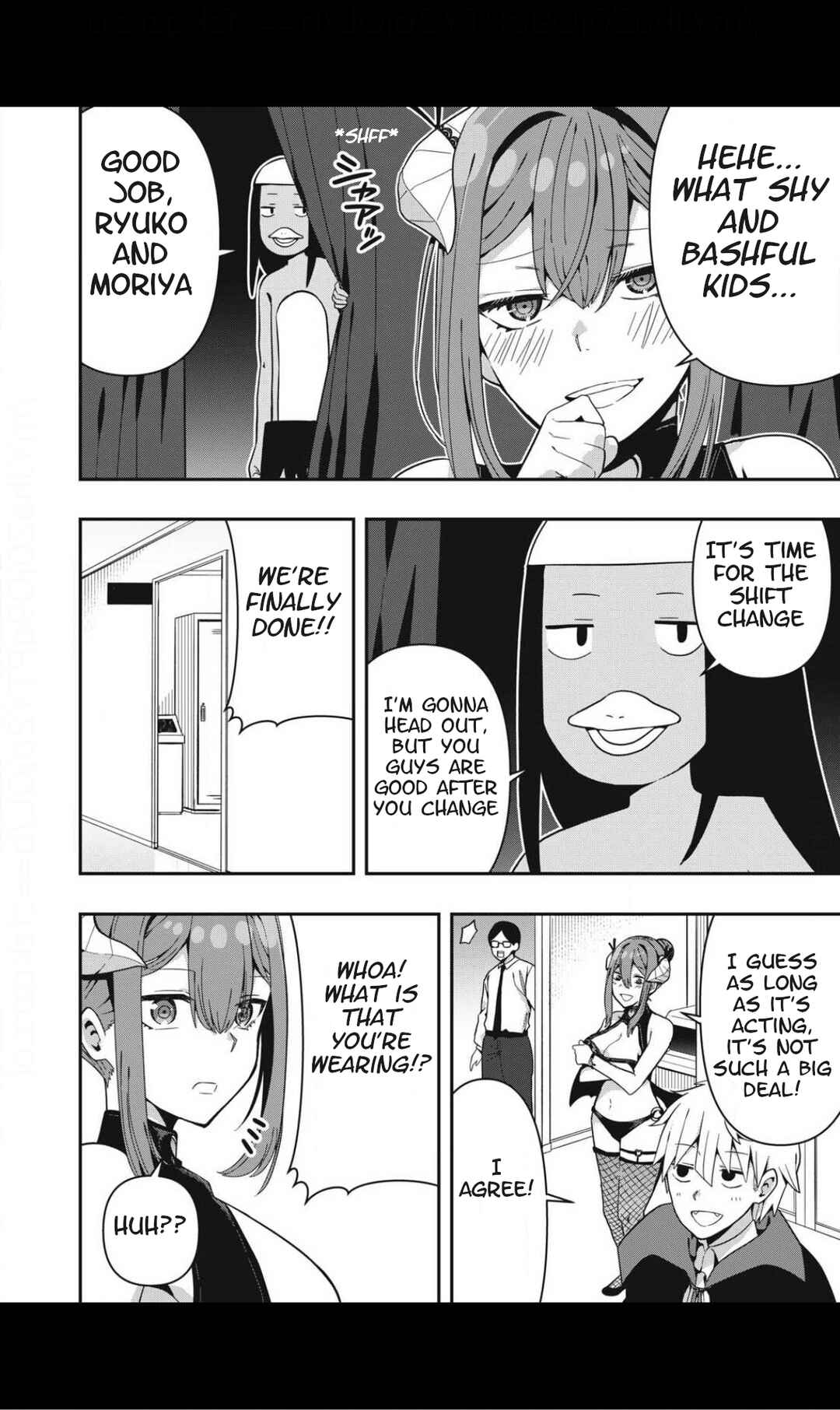 Page 10 Chapter 5 Skeleton Office
