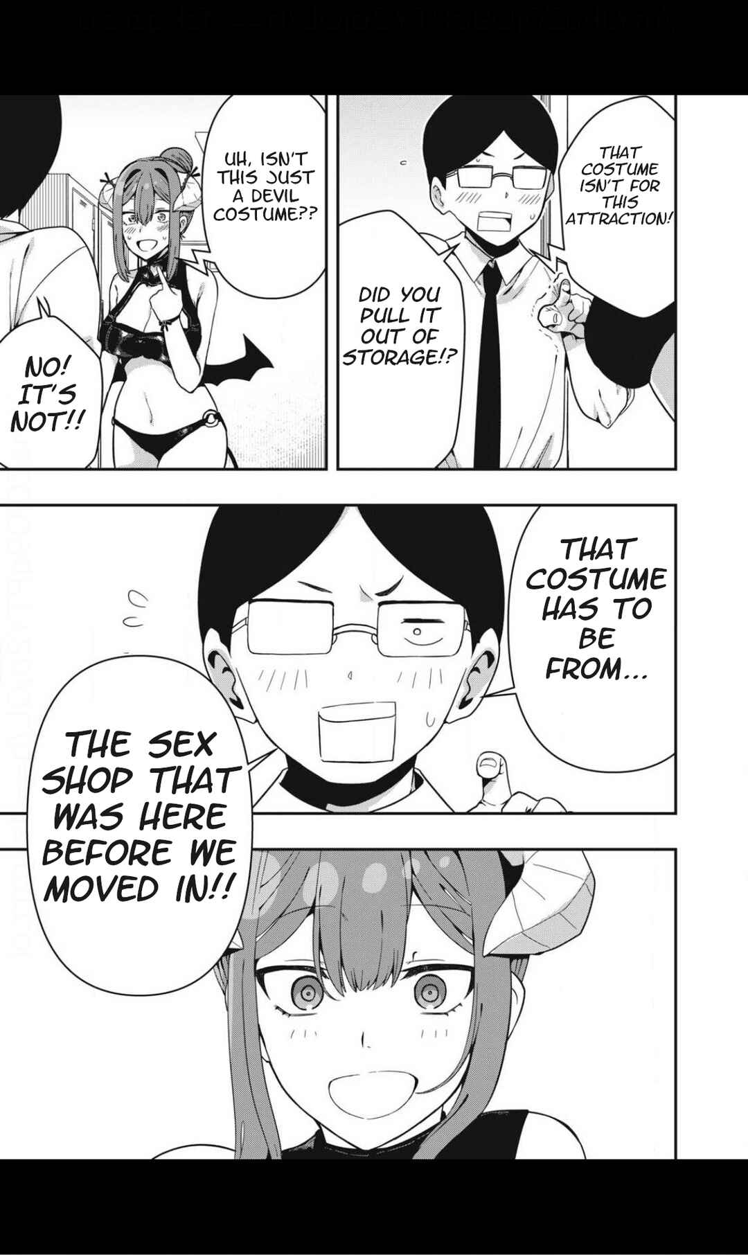 Page 11 Chapter 5 Skeleton Office