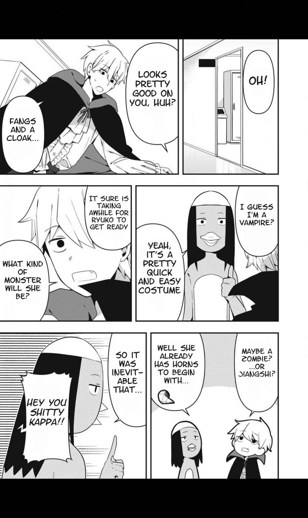 Page 11 Chapter 4 Skeleton Office