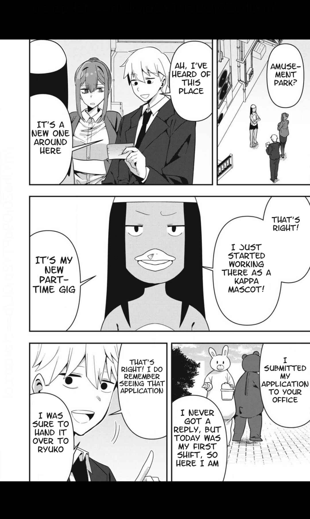 Page 4 Chapter 4 Skeleton Office