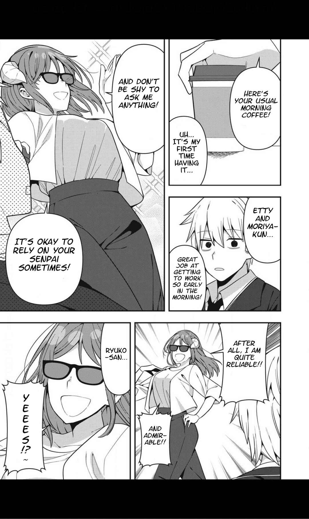 Page 15 Chapter 9 Skeleton Office