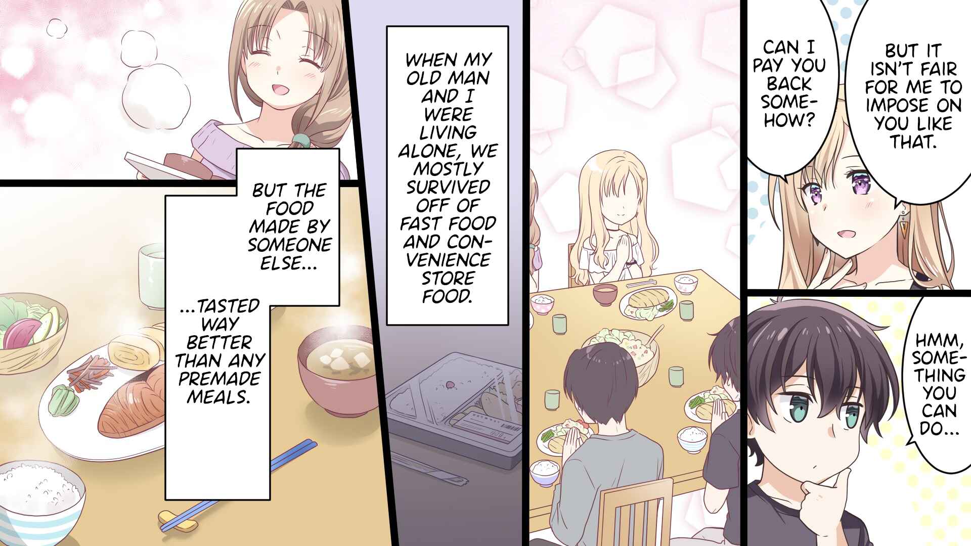 Page 23 Chapter 1 Gimai Seikatsu (Nekooka Shucchouban)