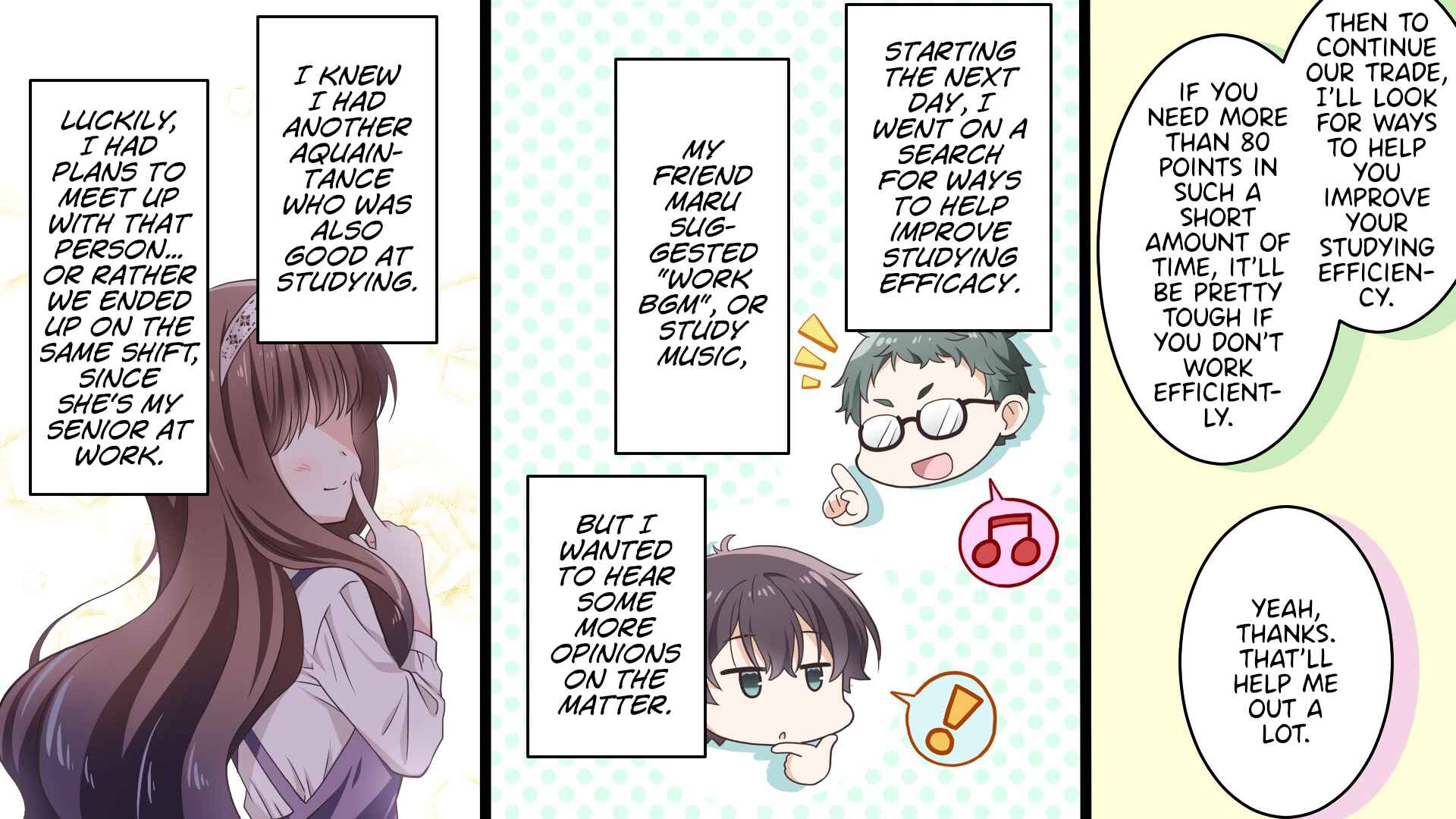 Page 13 Chapter 2 Gimai Seikatsu (Nekooka Shucchouban)